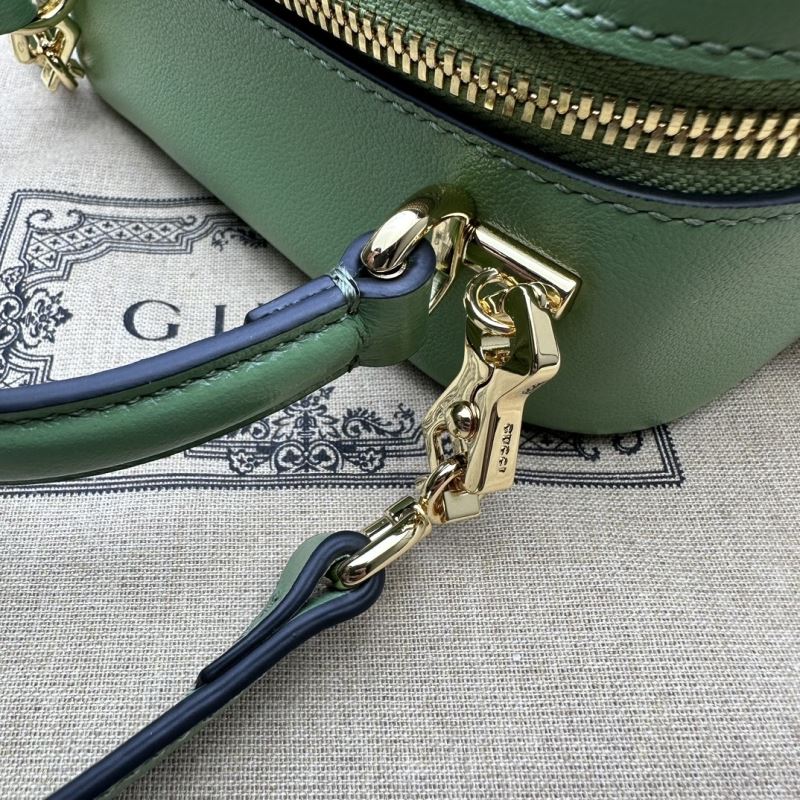 Gucci Top Handle Bags